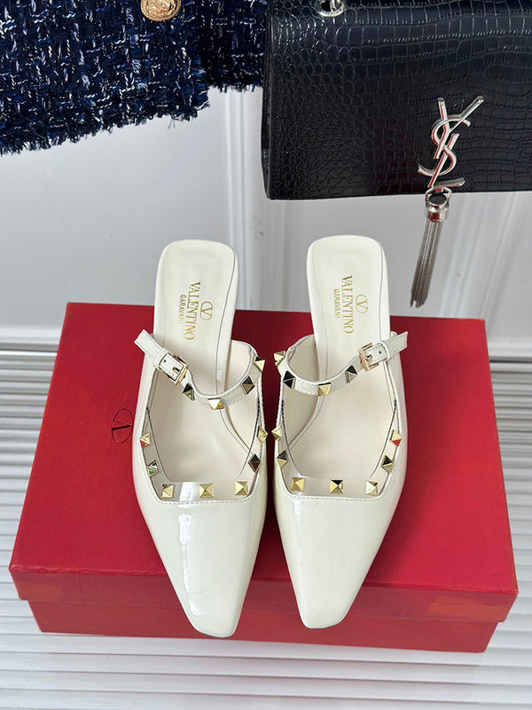 BF - VEL Shoes - 101