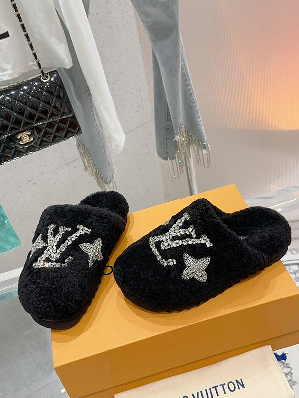 BF - Mix Women Shoes - 1023