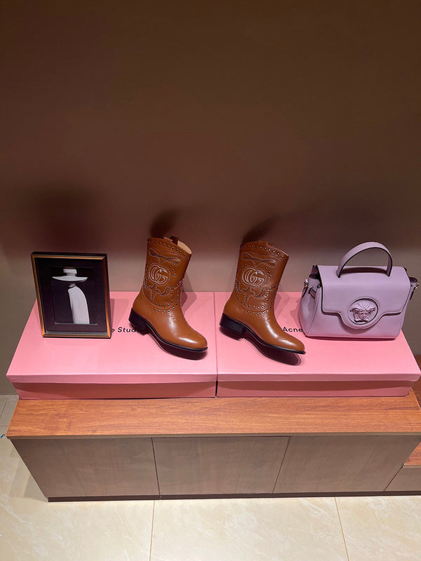 BF - Mix Women Shoes - 1024