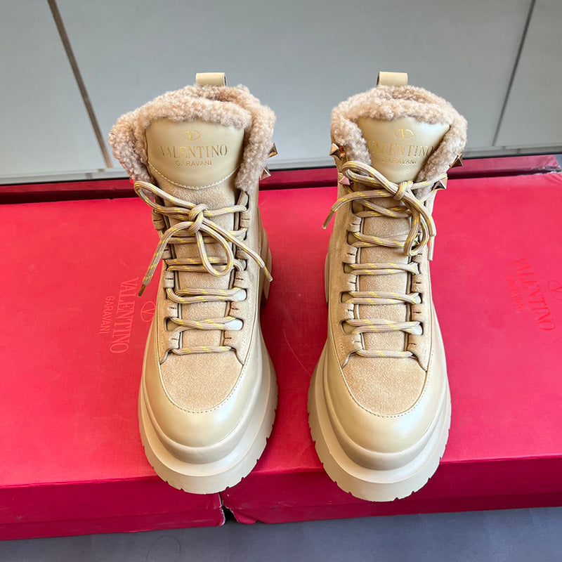 BF - Mix Women Shoes - 743