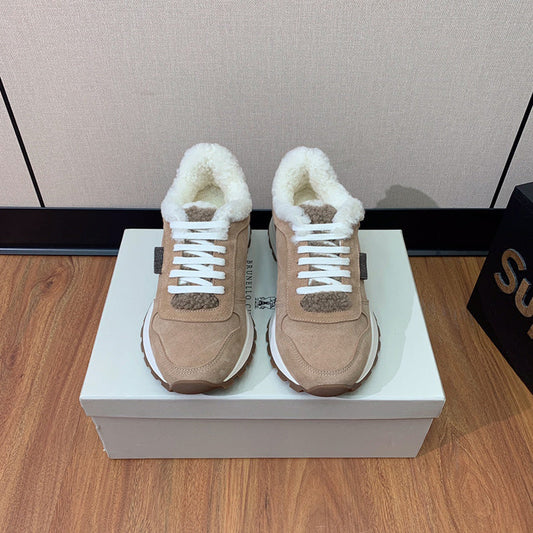 BF - Mix Women Shoes - 765