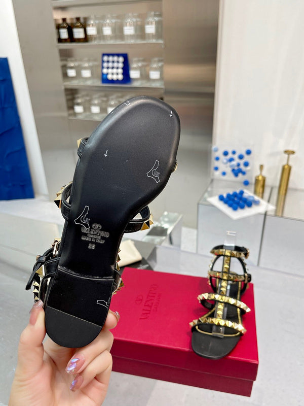 BF - VEL Shoes - 225