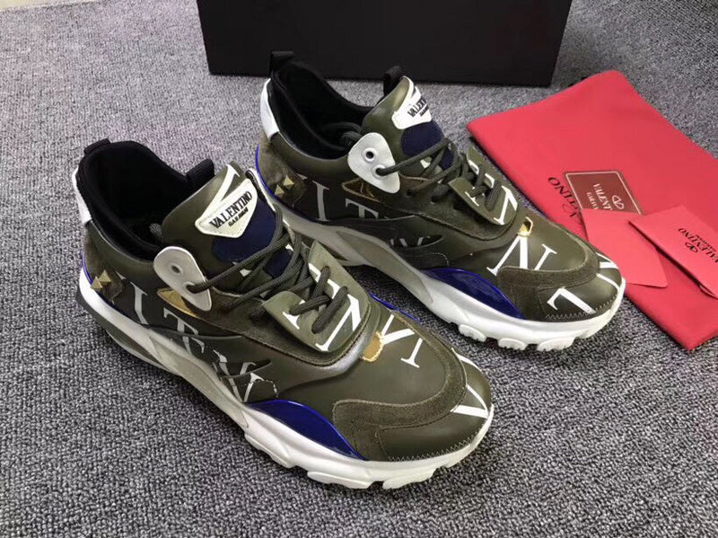 BF -  VEL Shoes - 107