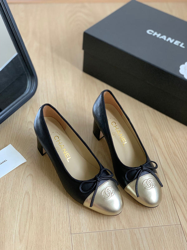 BF - Mix Women Shoes - 749