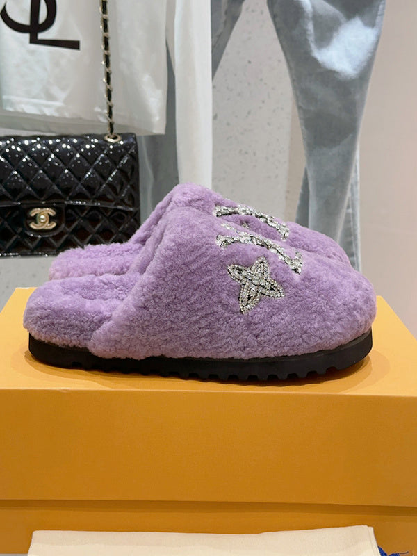 BF - Mix Women Shoes - 1023