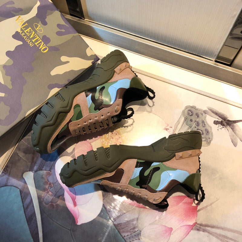 BF -  VEL Shoes - 093