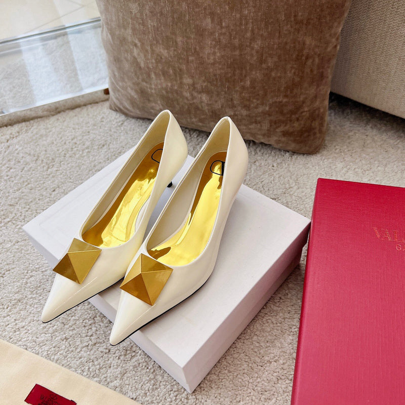 BF - VEL Shoes - 228