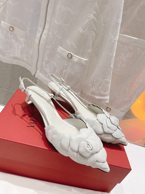 BF - VEL Shoes - 245