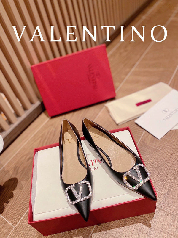 BF - VEL Shoes - 222