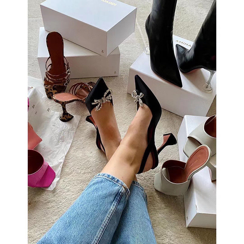 BF - Mix Women Shoes - 795