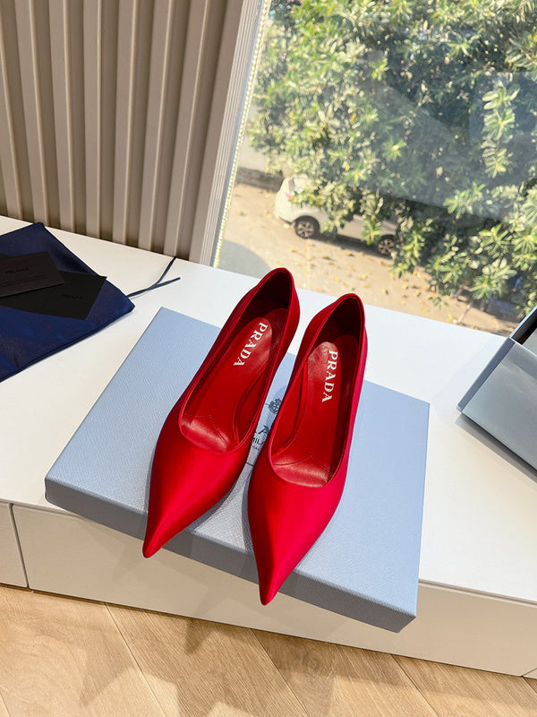 BF - Mix Women Shoes - 761