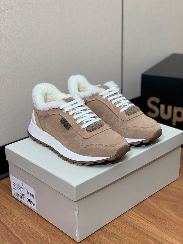 BF - Mix Women Shoes - 765