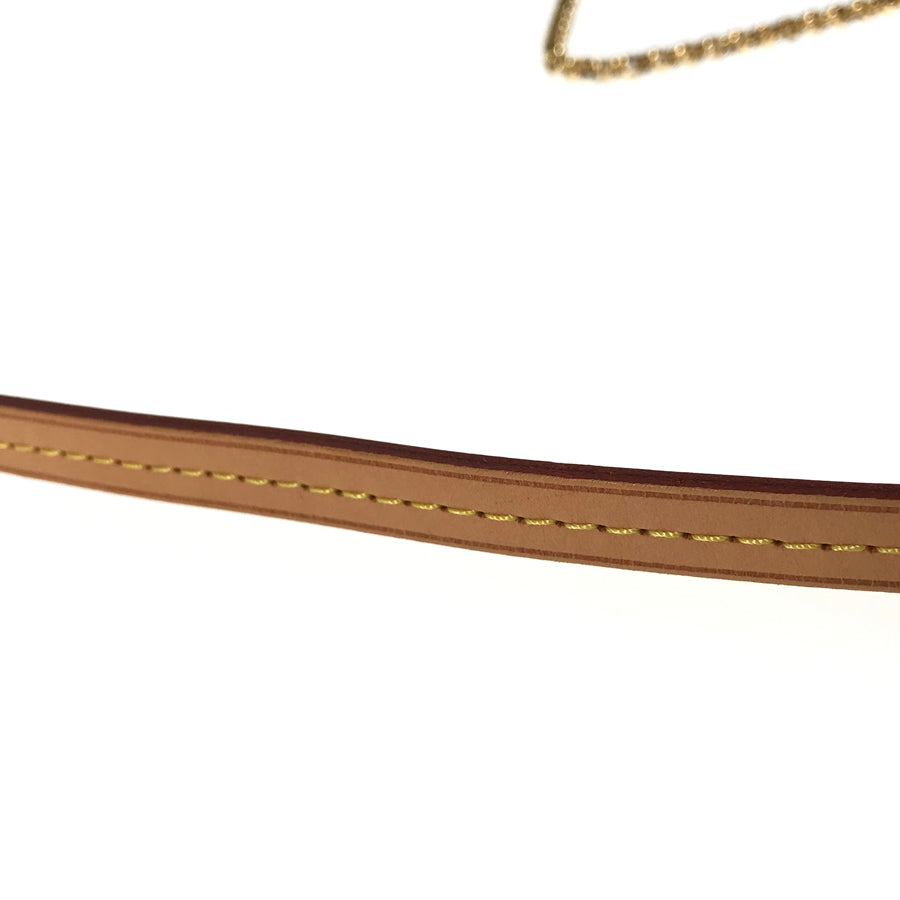 LOUIS VUITTON Pouch 2WAY Shoulder Bag