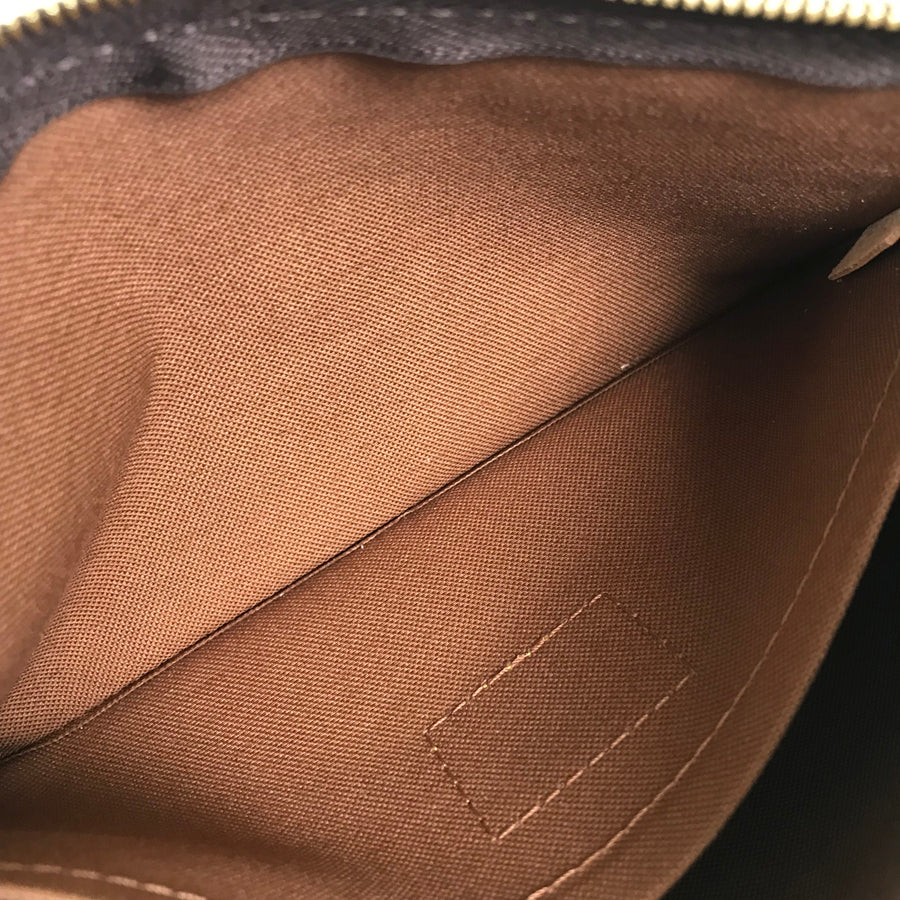 LOUIS VUITTON Monogram Multi Pochette Accessoires M44840 Shoulder bag