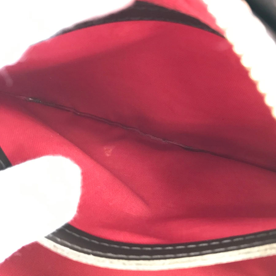 LOUIS VUITTON Damier Rivington PM N41157 Shoulder bag