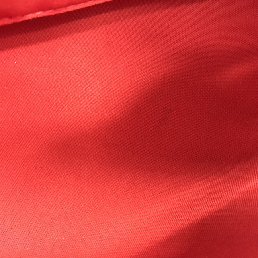 LOUIS VUITTON Damier Rivington PM N41157 Shoulder bag