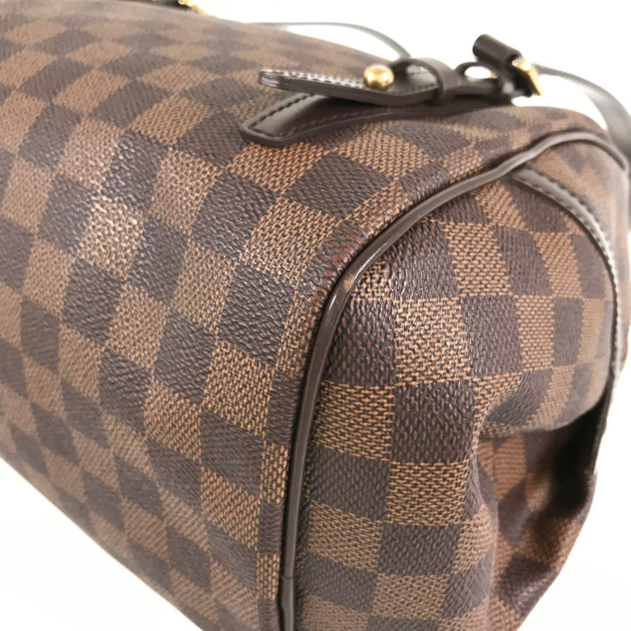 LOUIS VUITTON Damier Rivington PM N41157 Shoulder bag
