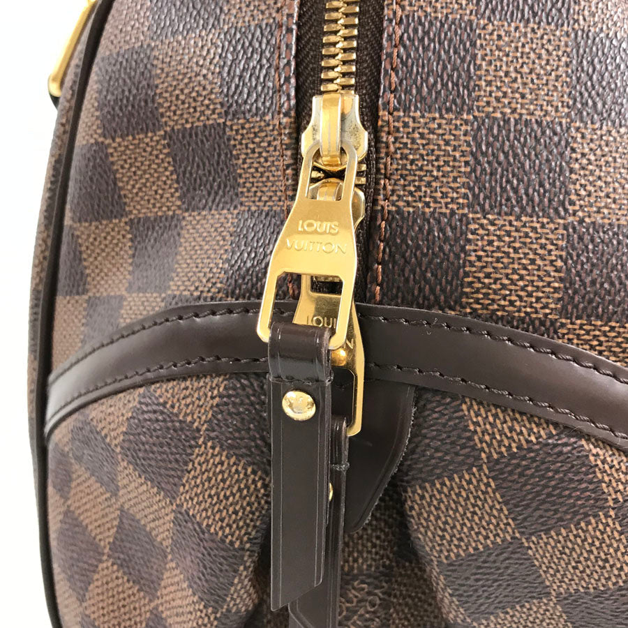 LOUIS VUITTON Damier Rivington PM N41157 Shoulder bag