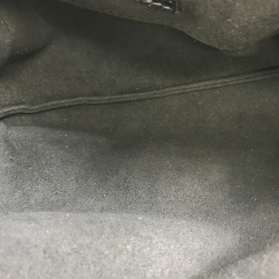 LOUIS VUITTON Mahina Scaramini 2WAY bag with shoulder strap Clutch bag