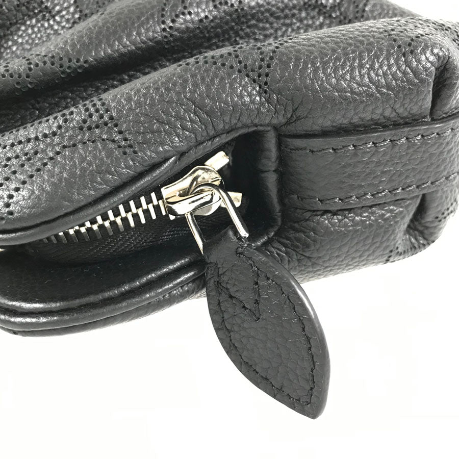 LOUIS VUITTON Mahina Scaramini 2WAY bag with shoulder strap Clutch bag