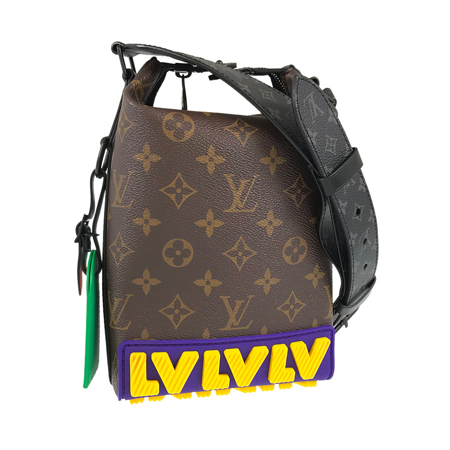 LOUIS VUITTON M57966 Shoulder bag