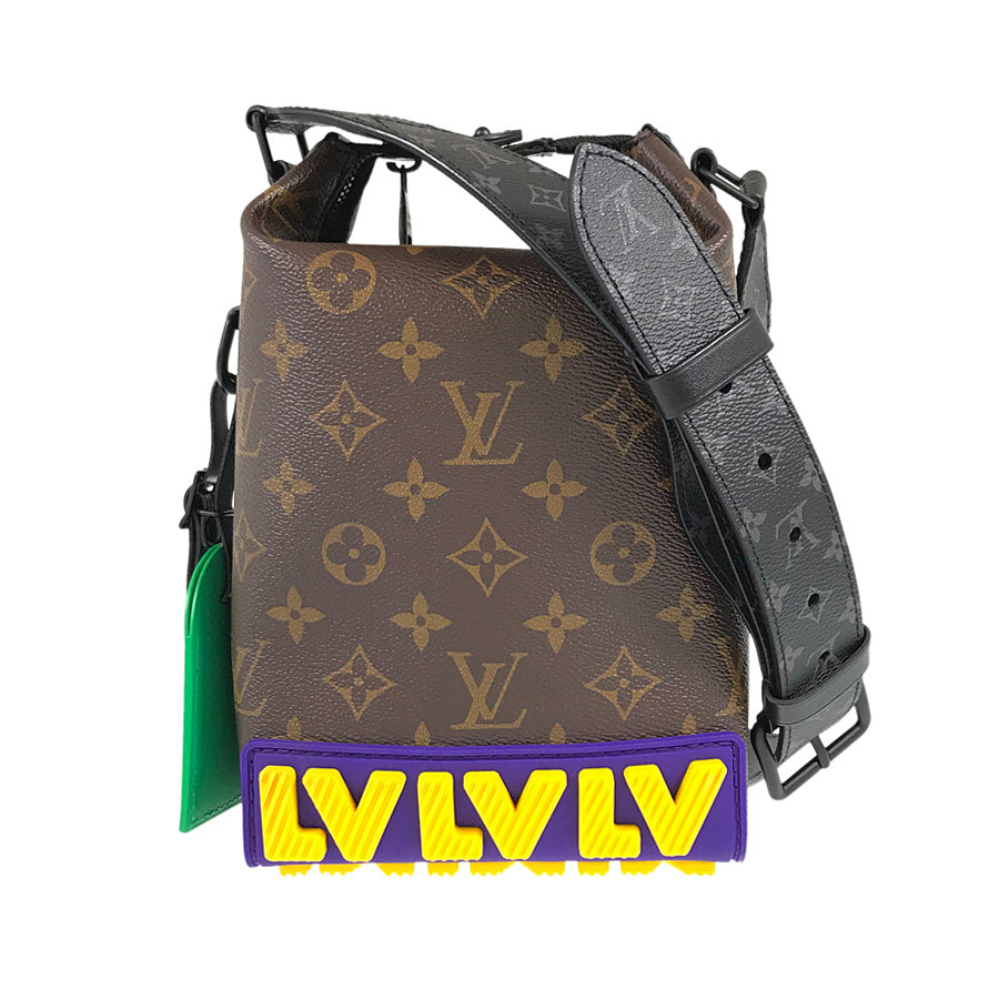 LOUIS VUITTON M57966 Shoulder bag