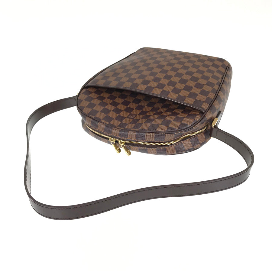 LOUIS VUITTON Damier Ipanema GM N51292 Shoulder bag