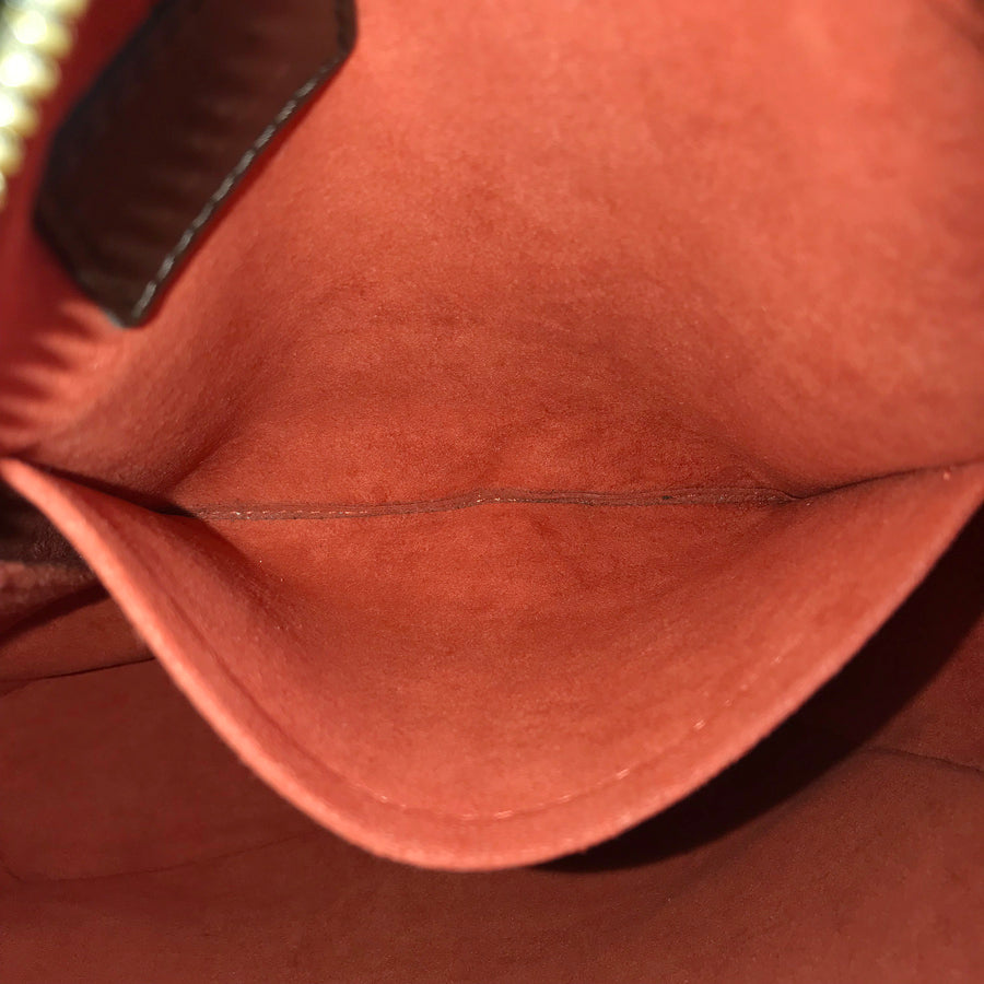 LOUIS VUITTON Damier Ipanema GM N51292 Shoulder bag