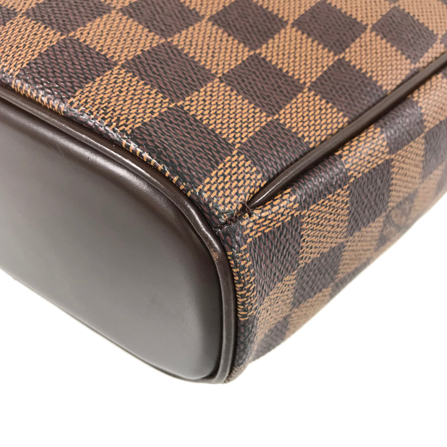 LOUIS VUITTON Damier Ipanema GM N51292 Shoulder bag