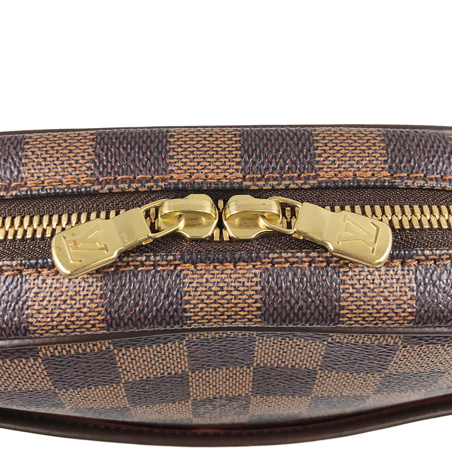LOUIS VUITTON Damier Ipanema GM N51292 Shoulder bag