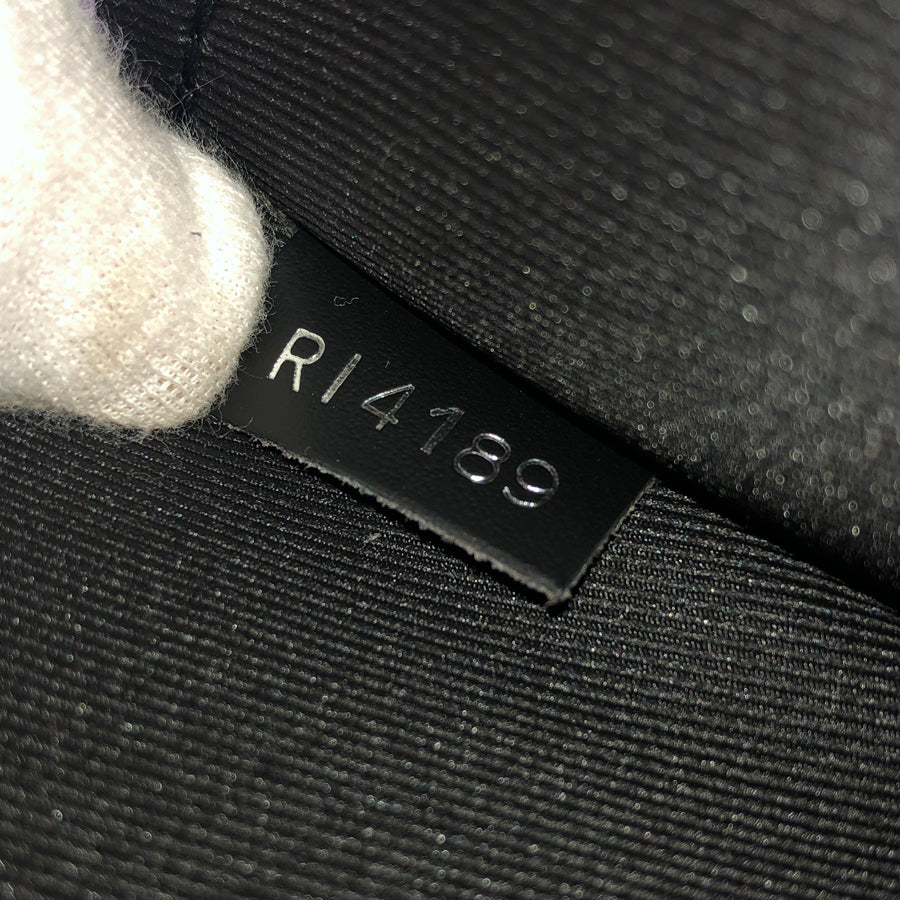 LOUIS VUITTON Monogram Eclipse Odyssey Messenger PM M44223 Shoulder bag