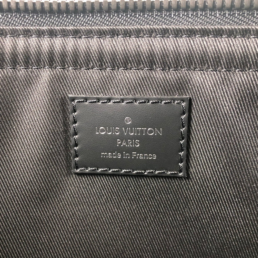 LOUIS VUITTON Monogram Eclipse Odyssey Messenger PM M44223 Shoulder bag