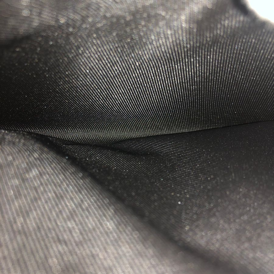 LOUIS VUITTON Monogram Eclipse Odyssey Messenger PM M44223 Shoulder bag