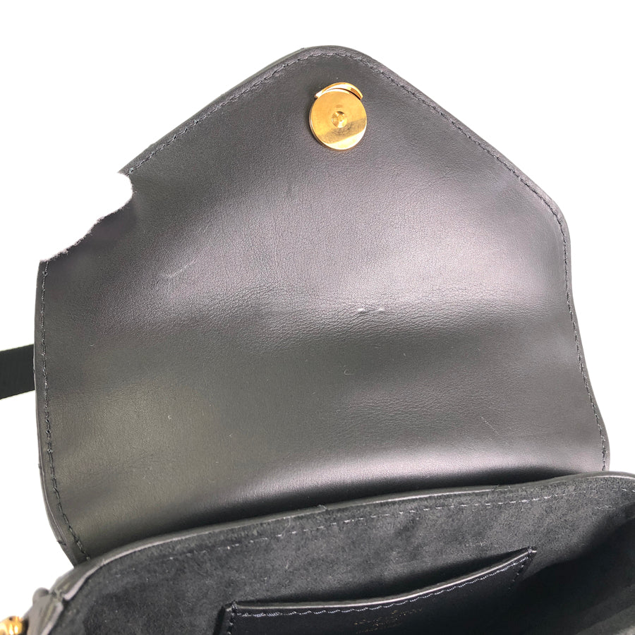 LOUIS VUITTON New Wave Multi Pochette M56461 Shoulder bag