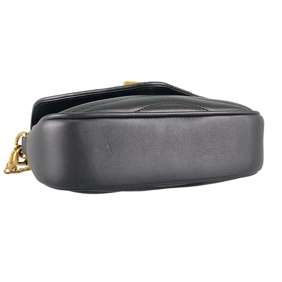 LOUIS VUITTON New Wave Multi Pochette M56461 Shoulder bag