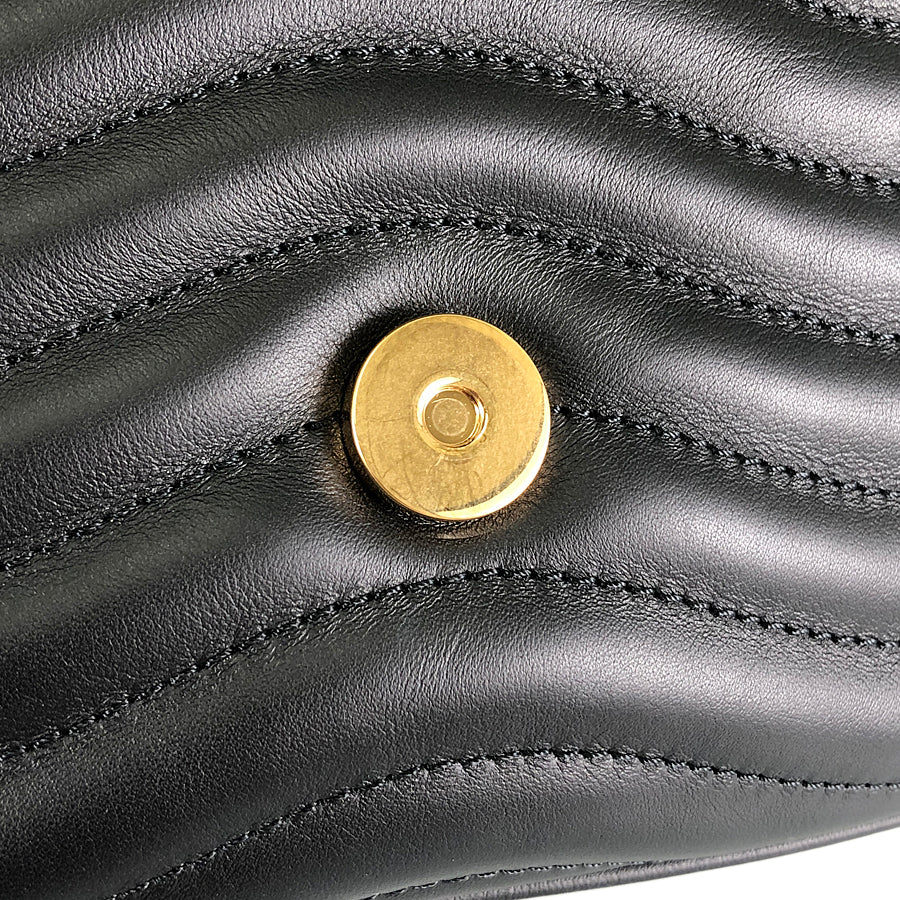 LOUIS VUITTON New Wave Multi Pochette M56461 Shoulder bag