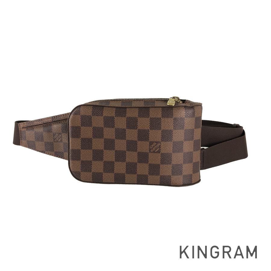 LOUIS VUITTON Waist pouch