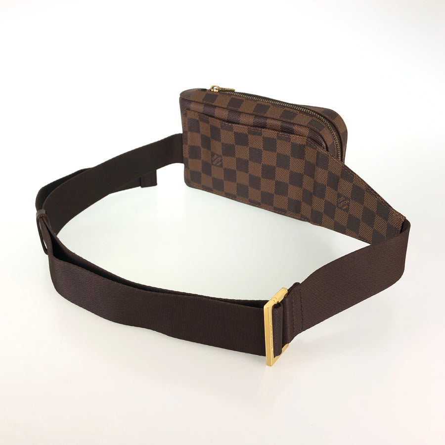 LOUIS VUITTON Waist pouch