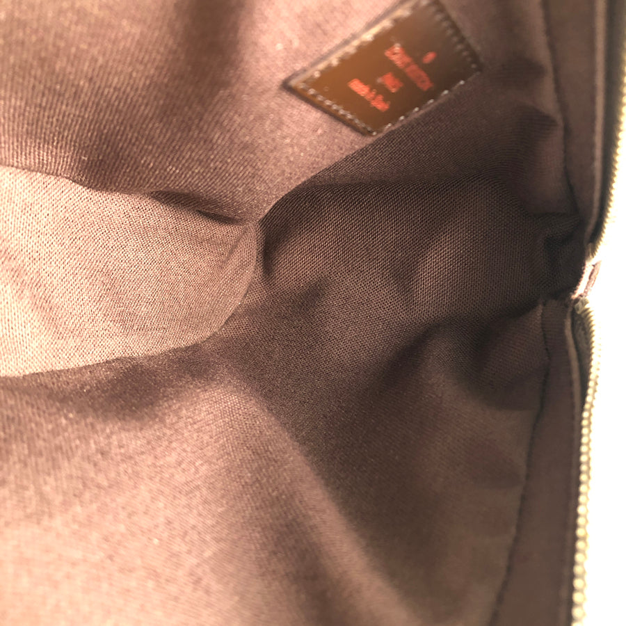 LOUIS VUITTON Waist pouch