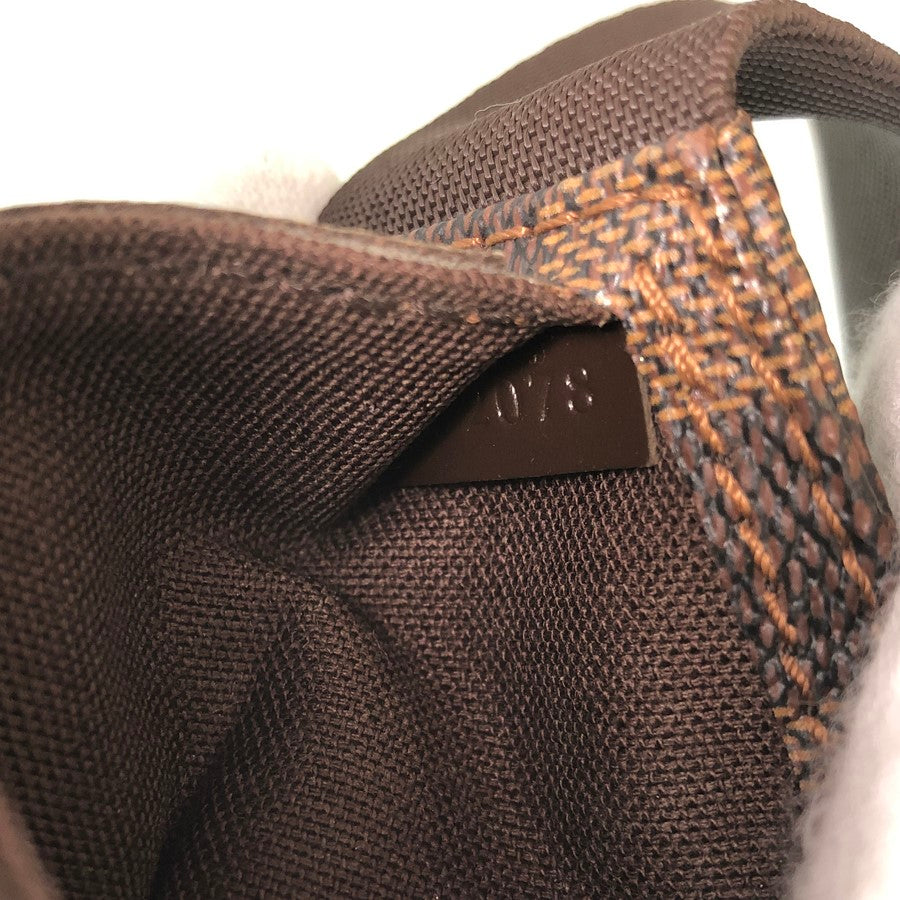 LOUIS VUITTON Waist pouch