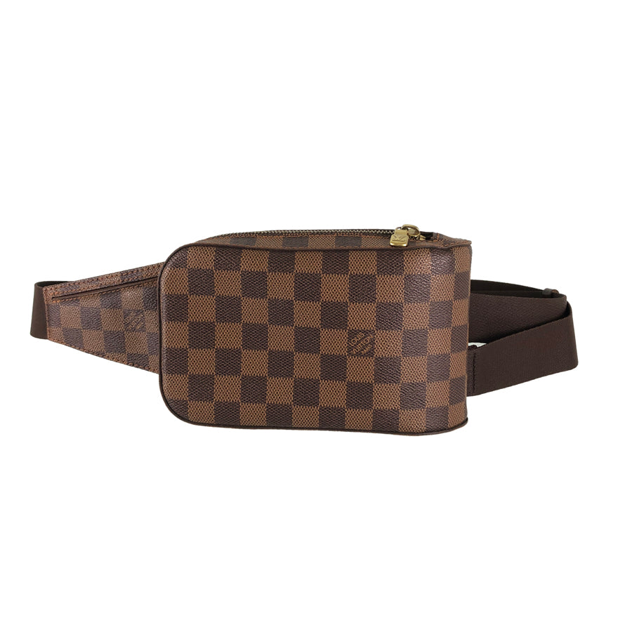 LOUIS VUITTON Waist pouch