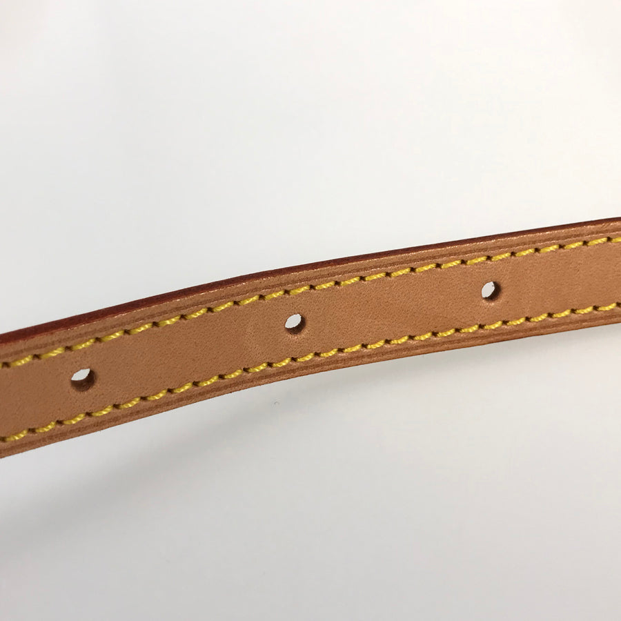 LOUIS VUITTON Monogram Blower M51221 Shoulder bag