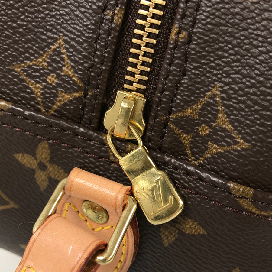 LOUIS VUITTON Monogram Blower M51221 Shoulder bag