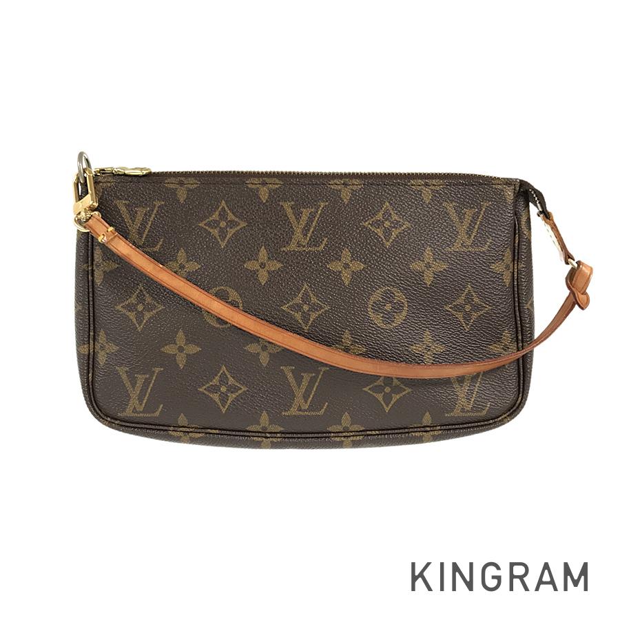 LOUIS VUITTON Pouch