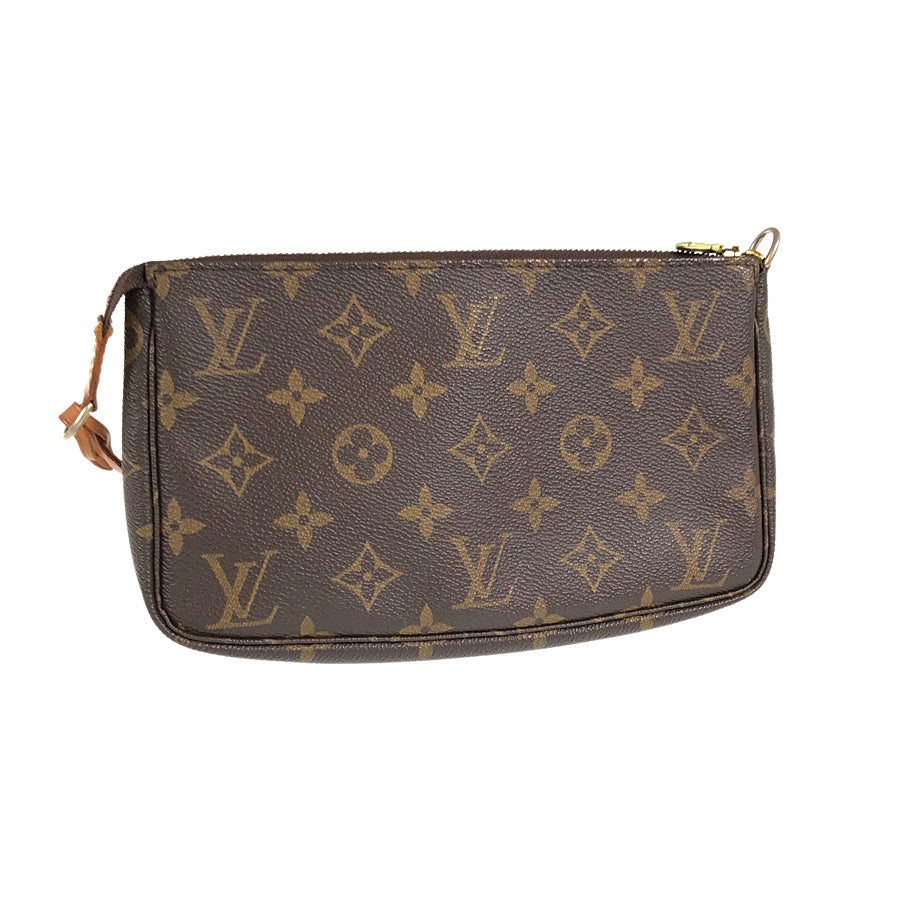 LOUIS VUITTON Pouch