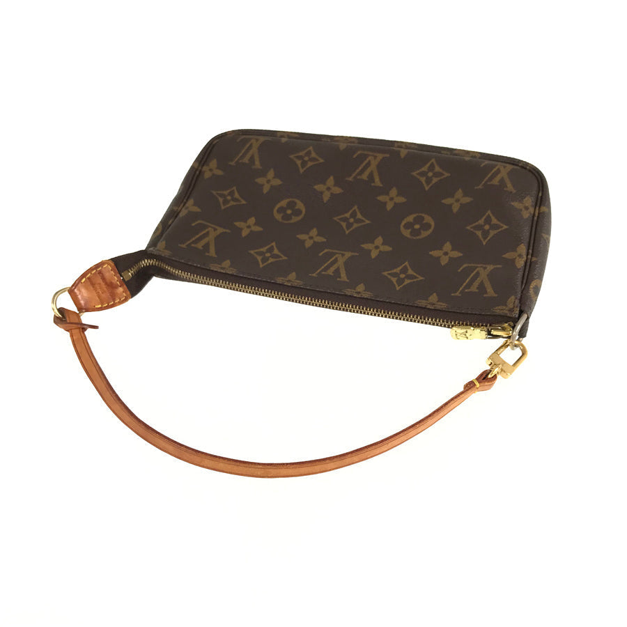 LOUIS VUITTON Pouch