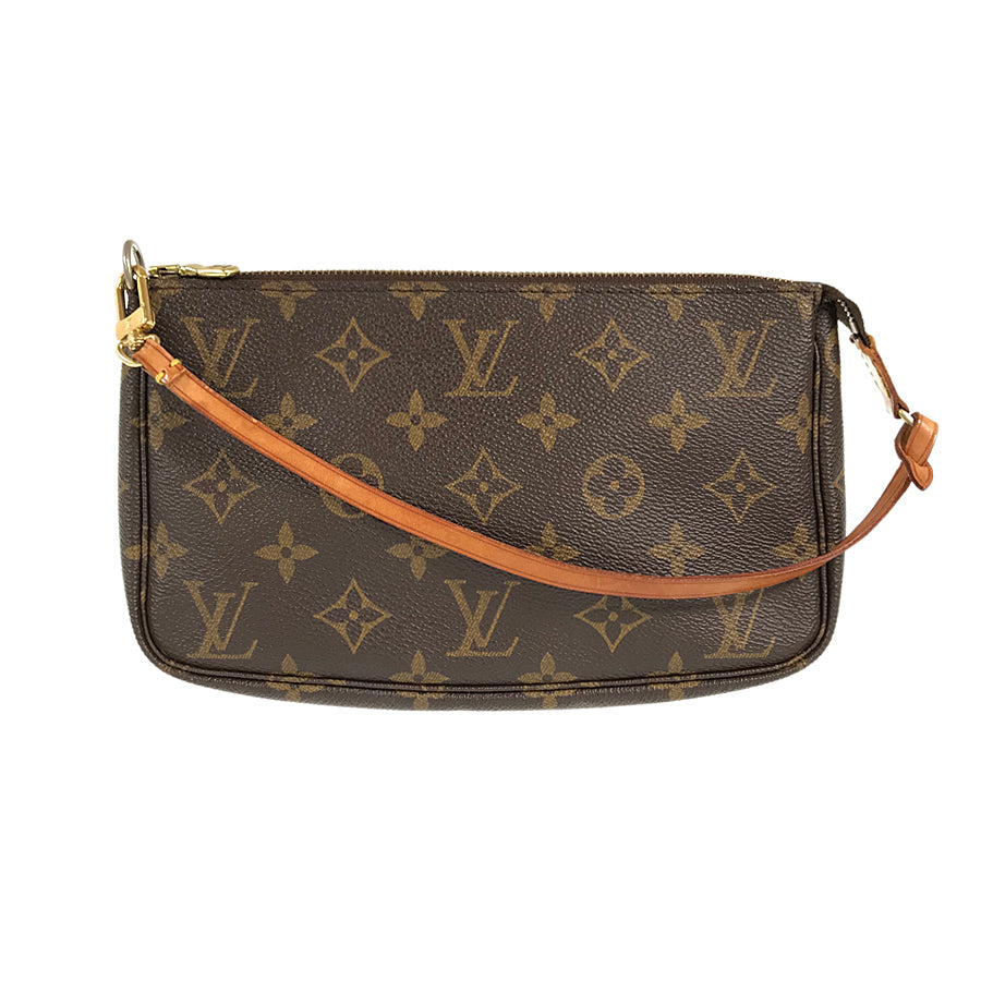 LOUIS VUITTON Pouch