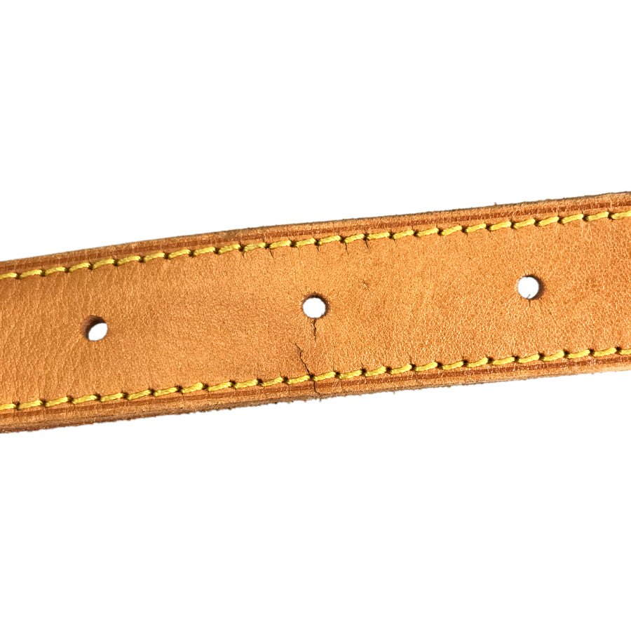 LOUIS VUITTON Monogram Sauhr 35 M42254 Shoulder bag