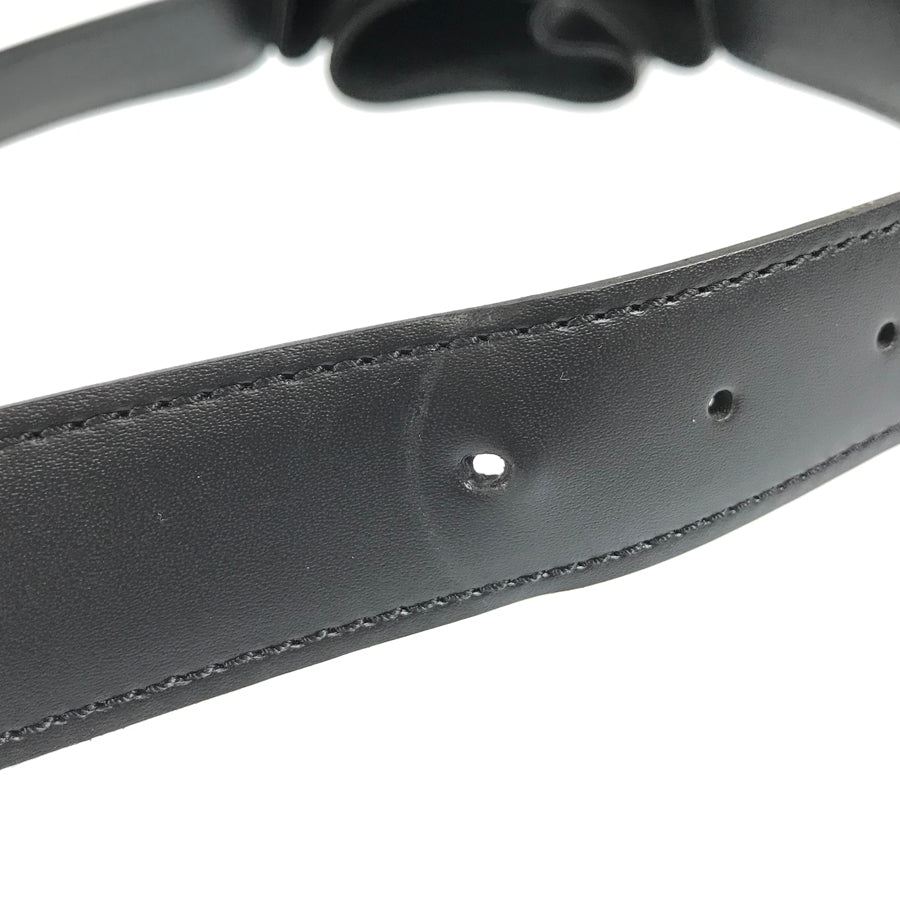 LOUIS VUITTON Epi Sac DePaul M80155 Shoulder bag