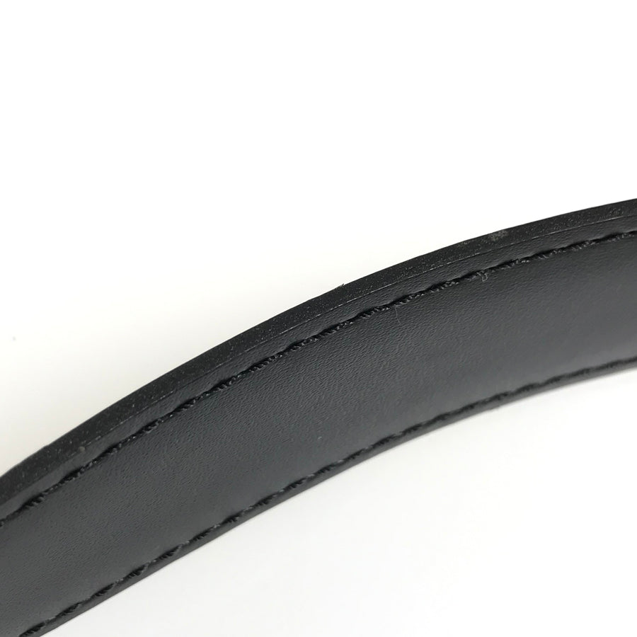 LOUIS VUITTON Epi Sac DePaul M80155 Shoulder bag